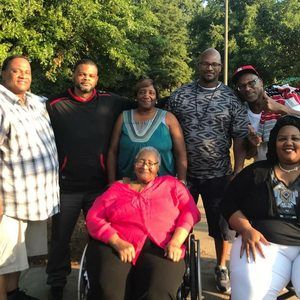 Meet your Posher, Derrick